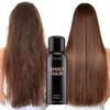 Shiny Hair Hold Spray Hair Building Fiber Applicator Hair Fixing Spray Hair Hold Spray Water Salon Hair Styling Product