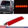 Rear Brake Light For VW Caddy 2004-2015 III Box Estate Tail Stop Lamp Bulbs OE Equivalent