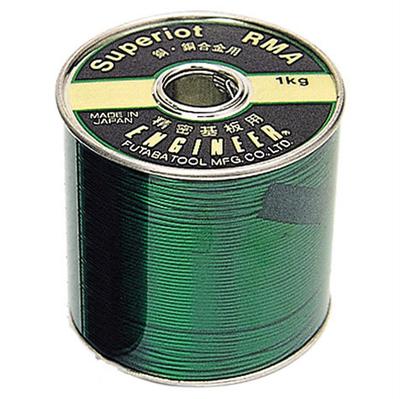 Reel Solder Superiot RMA SWS-82, Soldering Wire