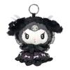 Sanrio KUROMI Plush Eco Bag ( KUROMI In the Moonlight ) Japan NEW