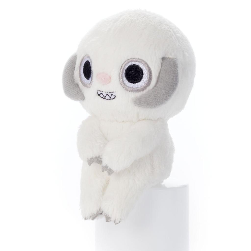 Star Wars Wampa Height 12cm Chokkori-san Approx.