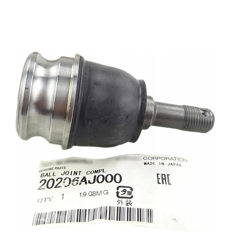 Suitable for Subaru Forester, Impreza, Outback, Legacy, Xv Front Control Arm Ball Joint 21067Ga050 20206Aj000