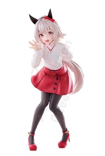 Фигурка Uma Musume Karen-chan Фигурка Pretty Bee Karen-chan Официальная Прибл.. 19см