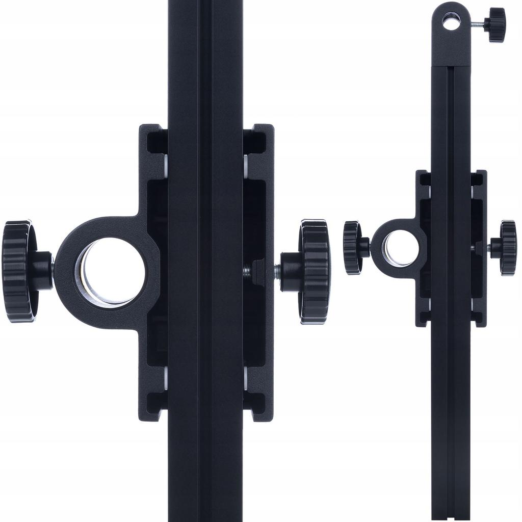 Rosfix Mikroskop Stereoskopowy Trinokularowy Pavo Pro MSPP-T-UDMS1 – Zakres Powiększenia 7x-270x | Oświetlacz 56xLED | Soczewka 0,5x