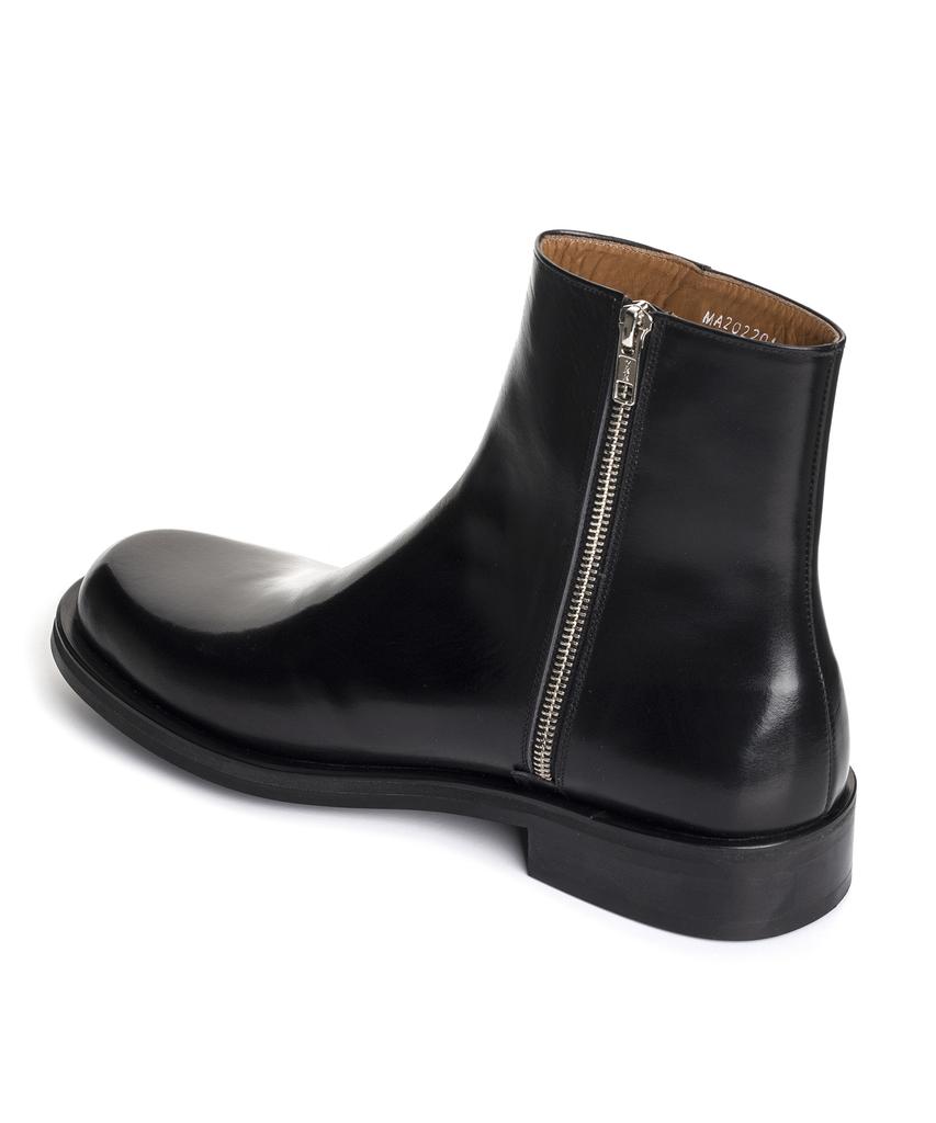 Awesomebee [Awsb] Ankle Boots Polia Asb403