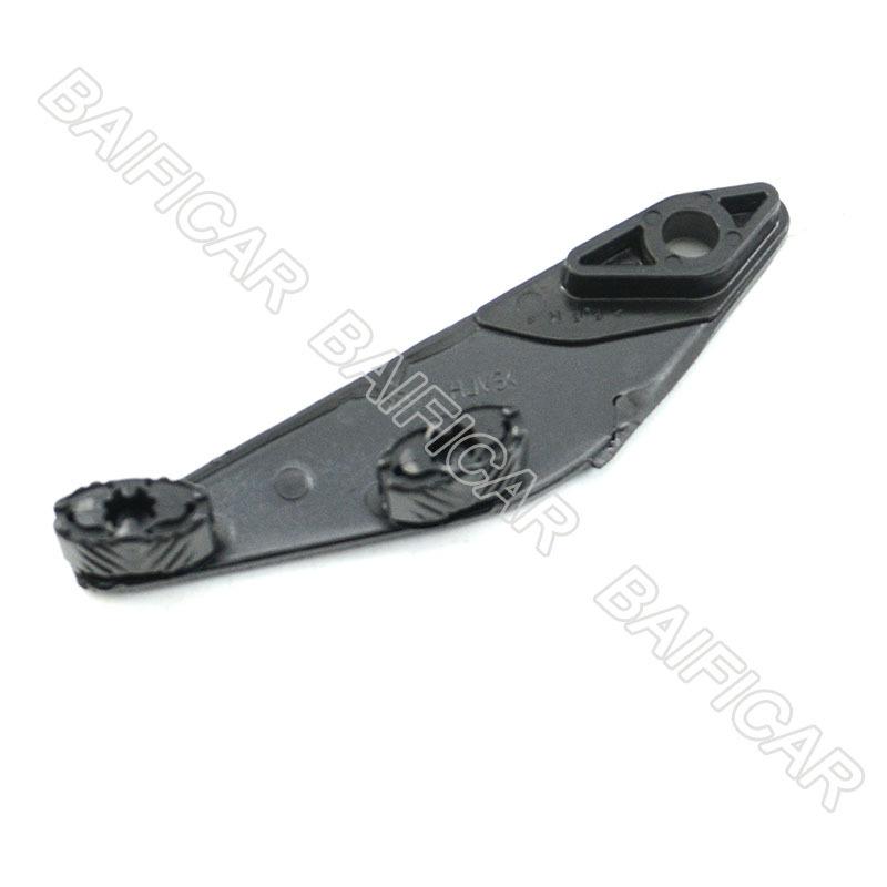 Brand New Sunroof Clip Slideway Ceiling Bracket 81651-1P000 81652-1P000 For Kia Sorento 2009-2012 Hyundai IX35 Sportage