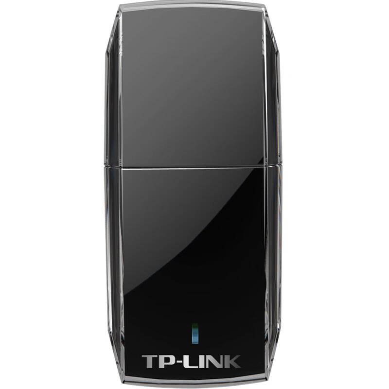 TP-Link 300Mbps USB Wireless Adapter (CN version)