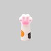 Silica Gel Pencil Protective Cover Cute Pencil Extender New Pen Cap