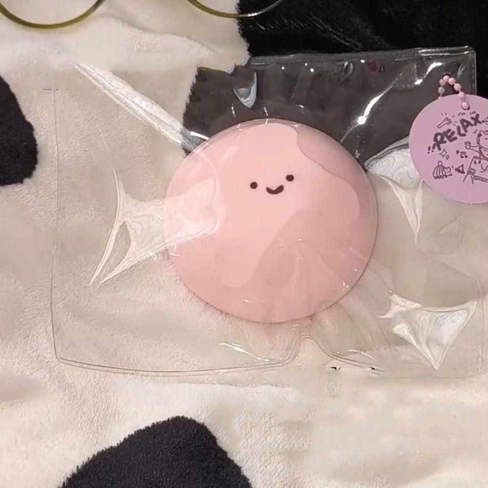 Мини Игрушка-Сквиши Хлеб Кошачья Лапка Гавайский Хлеб Медленно Восстанавливающаяся Игрушка Инс Кошачья Лапка Медленно Восстанавливающаяся Игрушка Подарок