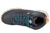 Columbia Trailstorm Ascend Mid WP, ​​Мужские треккинговые туфли серого цвета