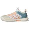 Adizero Ubersonic 4 Off White Beam Orange GX9623