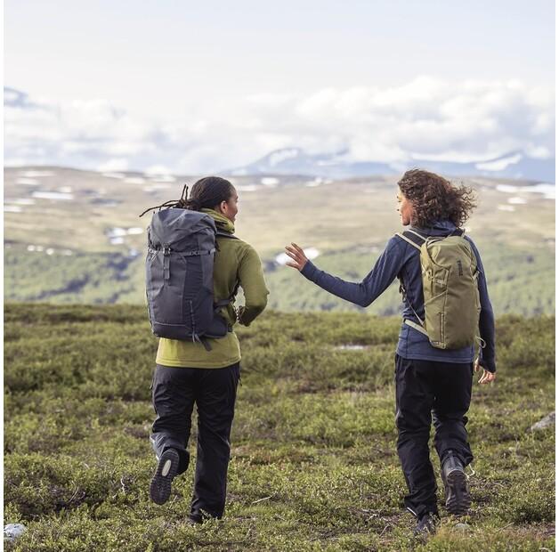 Рюкзак Thule AllTrail X 15 nutria (3205347)