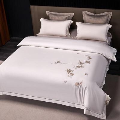 Шелковое одеяло HODO Roman Silk