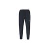 Nike Мужские трикотажные спортивные штаны Dri Fit Черные DQ4746-010