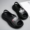 Sandals Men's Summer Non-slip Outside Casual Sandals Slippers Fashion Men's Beach Shoes