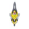 [Plex] Sentai King Oger Мини-оружие Короля 195682