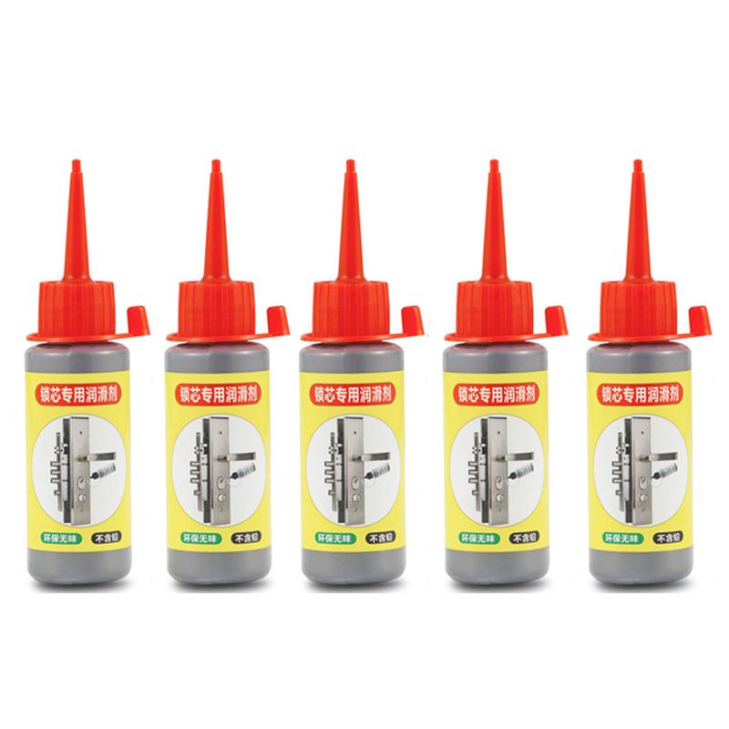 Порошок-смазка для сердцевины замка — практичный инструмент для ремонта замков. Графитовый порошок - смазка для дверных замков, может использоваться для направляющих и дверных осей