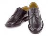 Туфли Wingtip Business Shoes 2E 2589N Black [Regal] Мужские 23.0 см