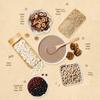 Yan Zhifang Organic 8-Treasure Cereal Powder