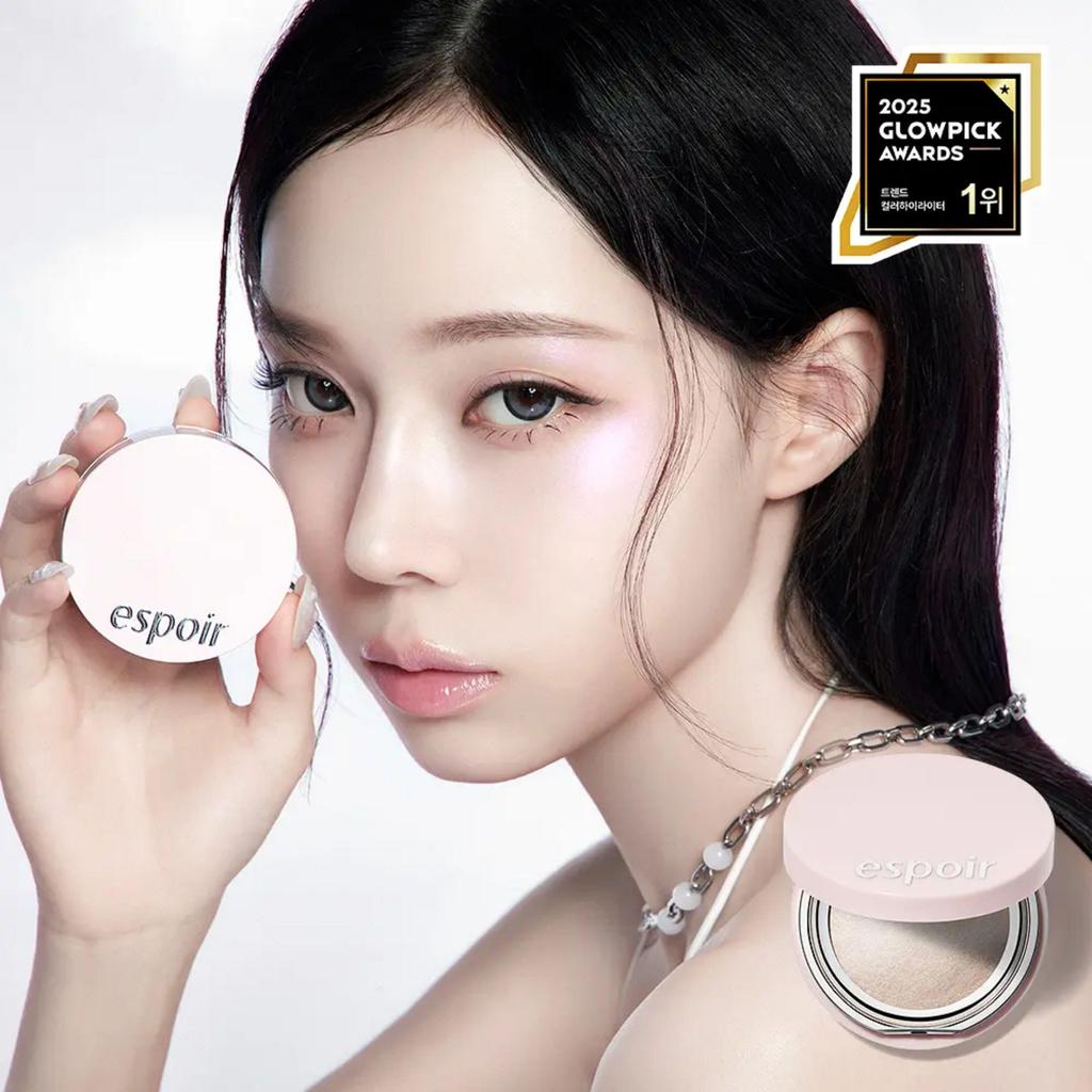 espoir Strobing Highlighter 8g (8 Colors)