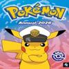 Pokemon Annual 2026 by Pokemon Hardback Book 9780008701604
