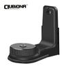 Strong Magnet Adjustable Laser Horizontal Bracket Wall-Mounted L-Bracket 1/4 and 5/8 Connection Leveling Support Hanger Universal Use