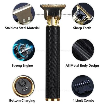 Электроника для красоты и здоровья – Машинки для стрижки волос