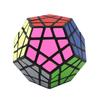 Игрушки Скорость Магический куб 2x2 3x3 Пирамидка Зеркальный Скуб Додекаэдр Мегаминкс Ветряная мельница Решение головоломок Развивающие игры для взрослых и детей