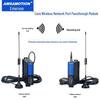 Модуль шлюза Aimoxun LoRa Wireless to Ethernet