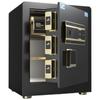 Tiger Brand Belle Series Small Home & Office Steel Safe Box