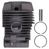 Cylinder Piston Kit Chainsaw Accessories Fit for Stihl MS290 MS310 MS390 039 029