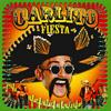 CD CARLITO - Fiesta MUCX1001 Dreamusic Inc. 2006 Япония Поп Б/У
