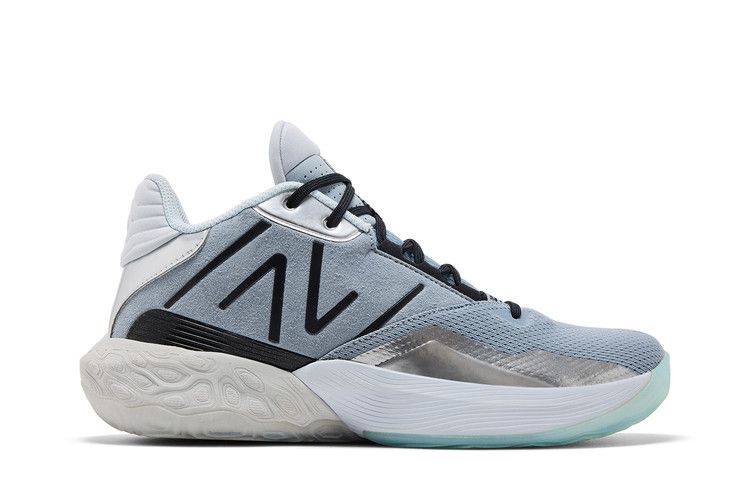New Balance ДВА WXY v4 Сталь