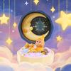 POP MART Романтическая серия шкатулок для колец, набор из 4 сцен, слепой бокс