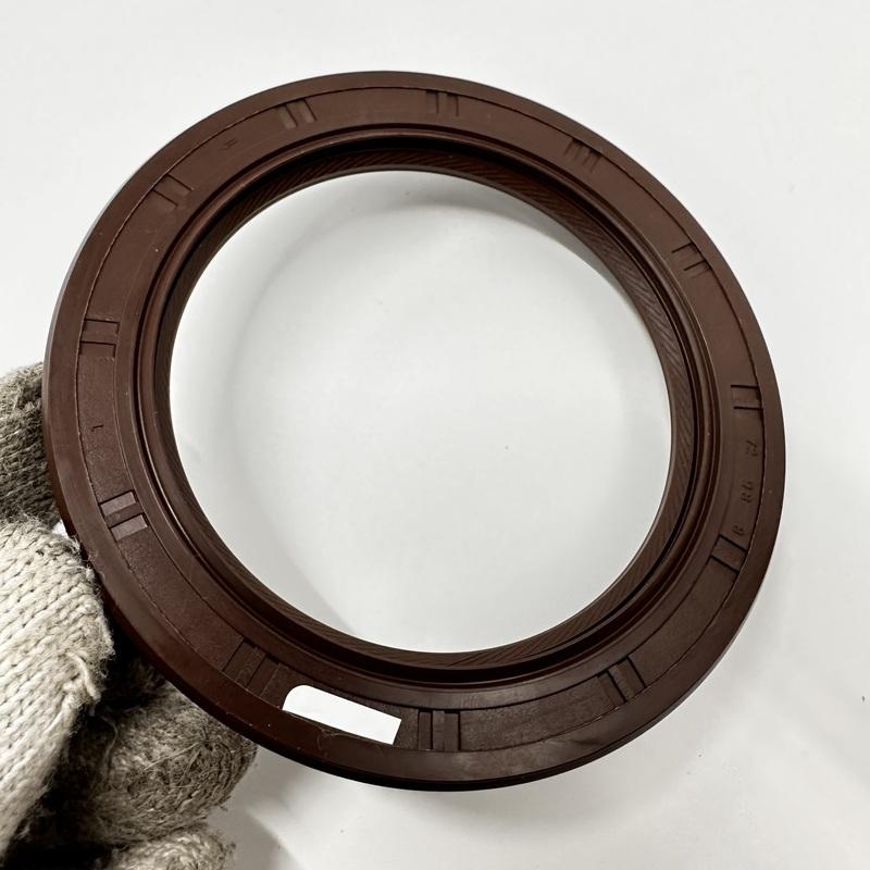 2144303011 Engine rear CRANKSHAFT OIL SEAL TRANSMISSION END for hyundai Accent I10 I20 for kia Rio PICANTO 21443-03011