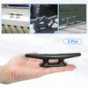 uxcell Boat Cleat, 6.0 inches (152 mm) Length, Rope Cleat, Boat, Dock Cleat, Kayak,