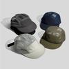 INS Men Fishing Caps Quick Dry Sports Mesh Caps Elegant Mesh Baseball Caps Outdoor
