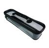 JACKALL Чехол для снастей R Clear M-WH-2