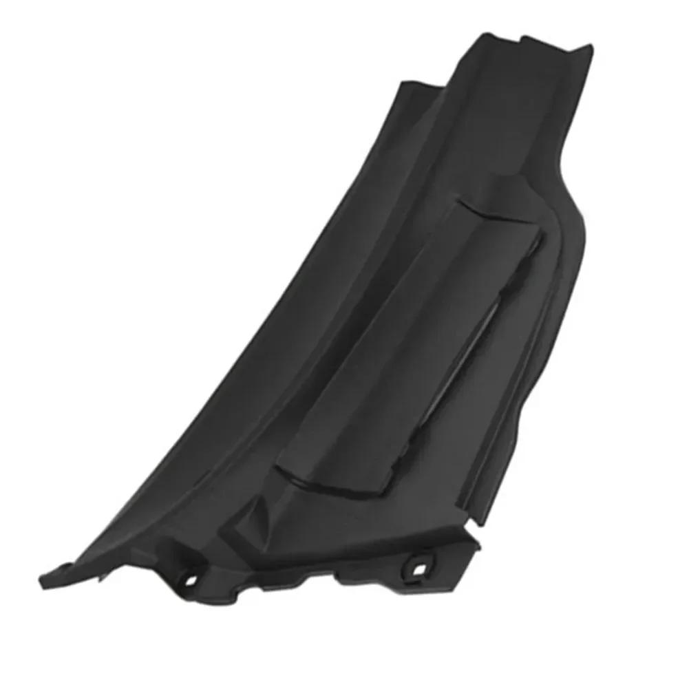 51132751210 Windshield /Wiper Cowl /Cover /Panel Battery Cap For Mini For Cooper For R55 R56 R57 2007-2015 Plastic Cap