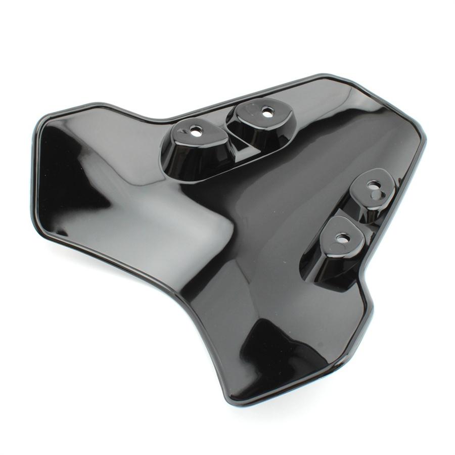 Для мотоциклов Yamaha MT07 2021 года Ветровое стекло Ветровик Дефлектор воздушного потока ABS