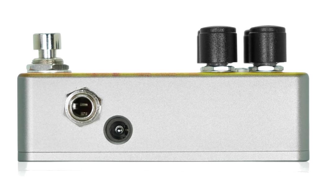 One Bee OD 4K Mini Standard Overdrive One Control Control/Honey