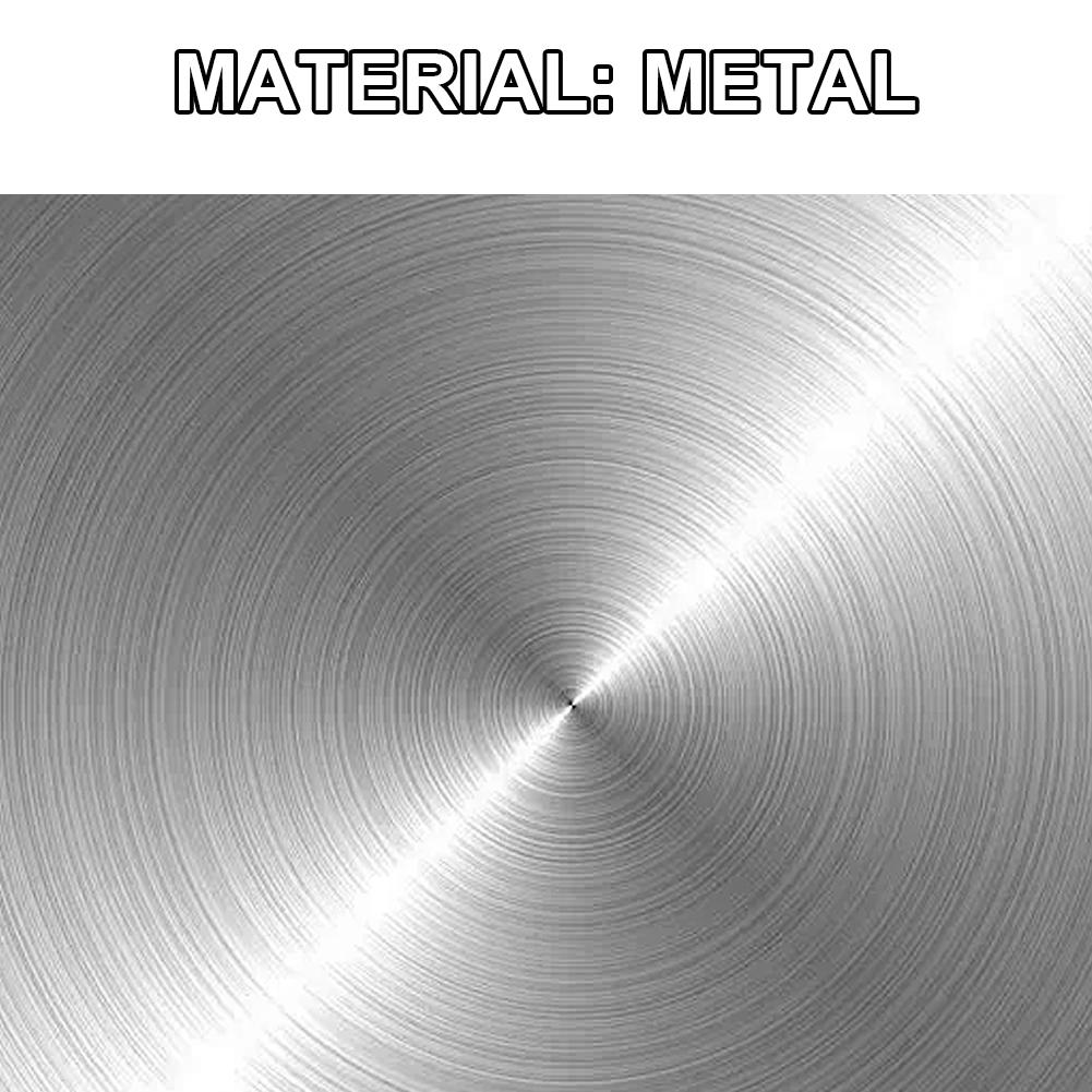 Кинетическая настольная игрушка, бросающая вызов гравитации, настольная игрушка с оптической иллюзией, спиннеры, левитирующая настольная игрушка для декора офисного стола для взрослых