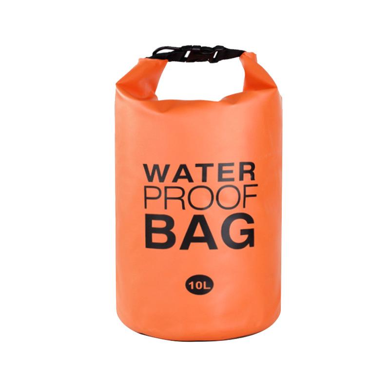 Neoprene Waterproof Beach and Surf Bucket Bag
