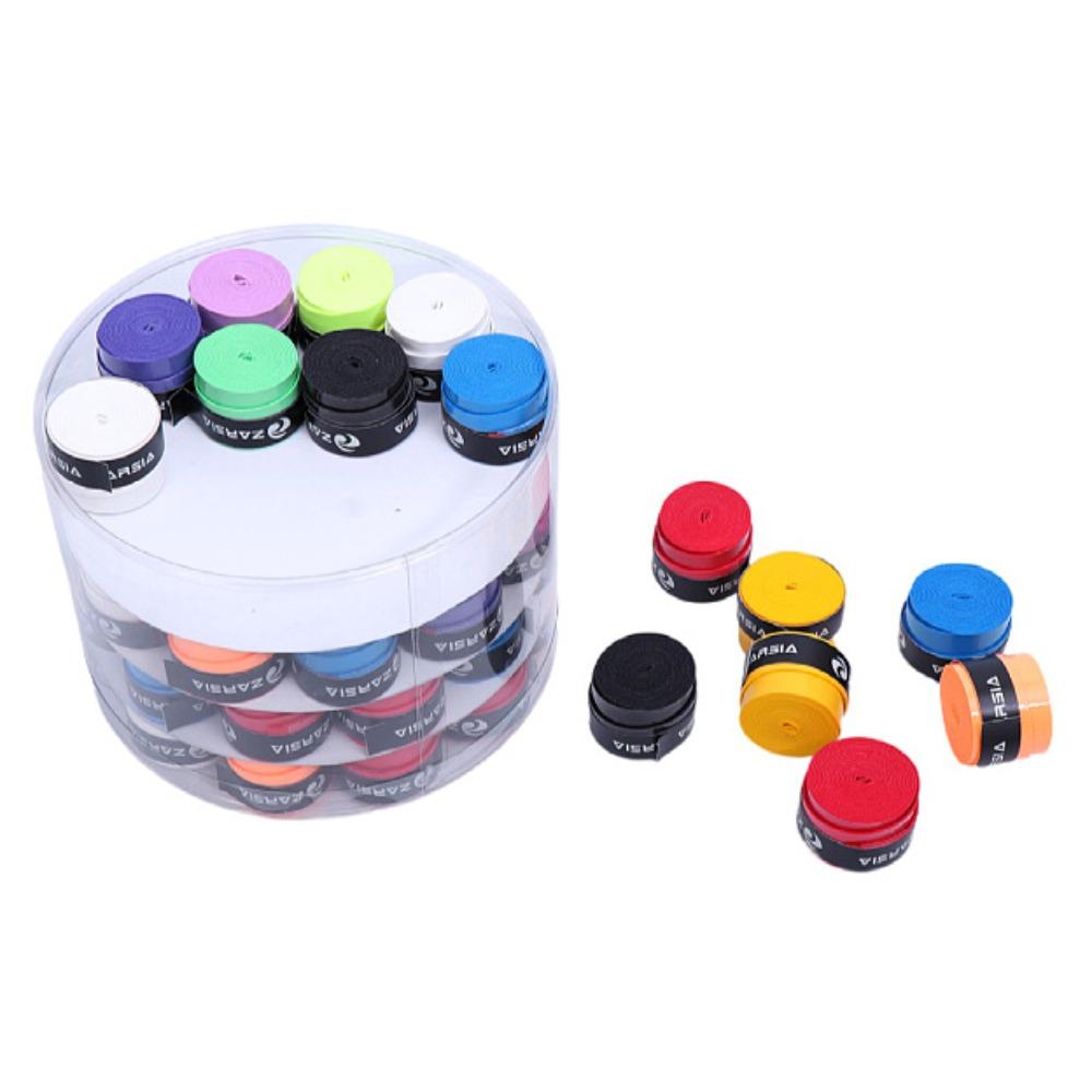 Противоскользящая противоскользящая напульсник для теннисной ракетки, амортизирующая напульсник для бадминтонной ракетки, тренировка