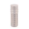 10Pcs 688-2Rs 688 Rs Rubber Sealed Ball Bearing Miniature Bearings 8X16X5Mm