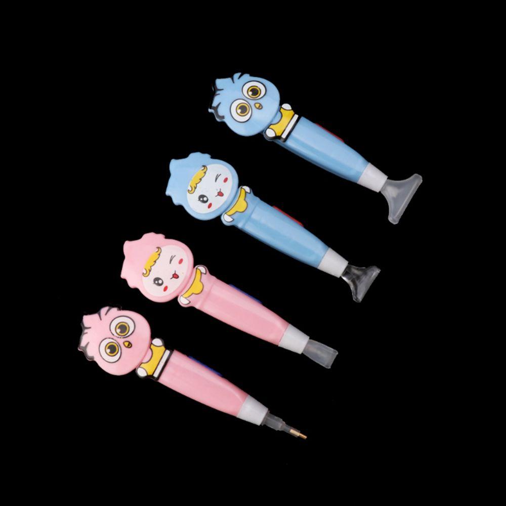 Hot Quick Cases Tool Cross Stitch Replacement Point Drill Pen Diamond Painting Tool Pen Heads