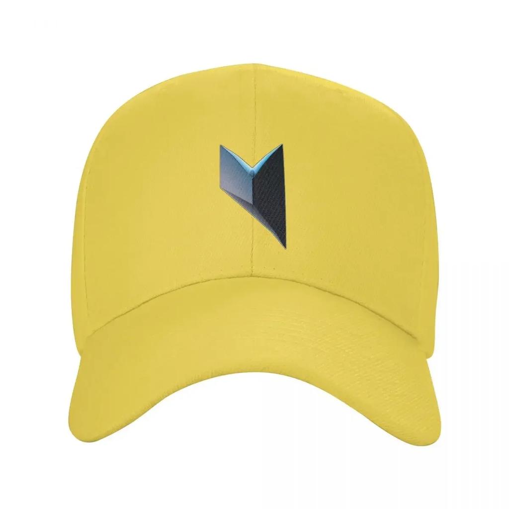 MUSIC ON IBIZA LOGO POSTER   MARCO CAROLA Baseball Cap GentleUnisex Hat Sun Cap Sun Hat For Children Caps Women Unisexs