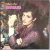 Виниловая пластинка BARBARA LAlbum Dor CBS62660 CBS Франция Поп Б/у