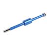 Cycle Fork Star Nut Setting Tool Alloy Front Fork Headset Driver DIY Star Nut Install Tool with
