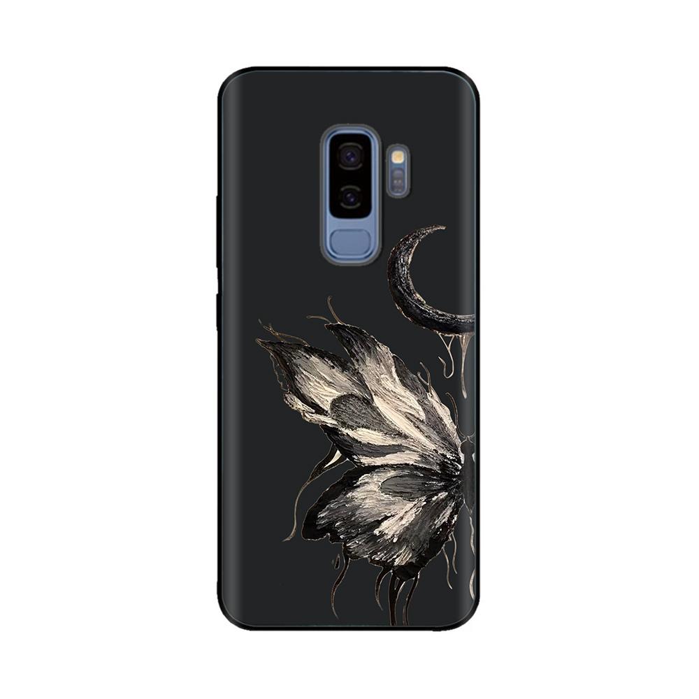 Чехол для Samsung S9 Цветной Покрашенный Мягкий Жидкий Силикон Защита Камеры Чехол для Телефона Для Samsung Galaxy S9 Plus S9Plus S 9 Funda